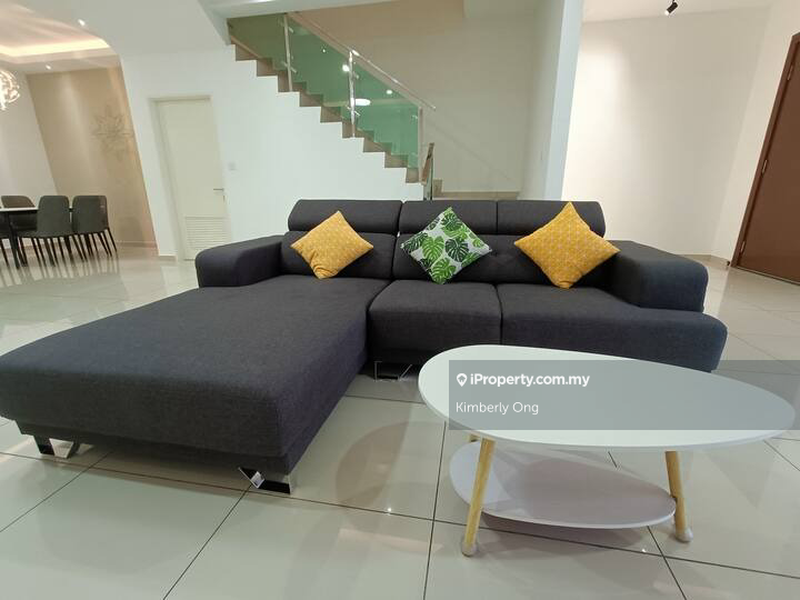 Rumah Berangkai 2 Tingkat untuk Disewa di Resort Home, Hijayu 2, Soka Matrix, Bandar Sri Sendayan oleh Kimberly Ong - iProperty.com.my