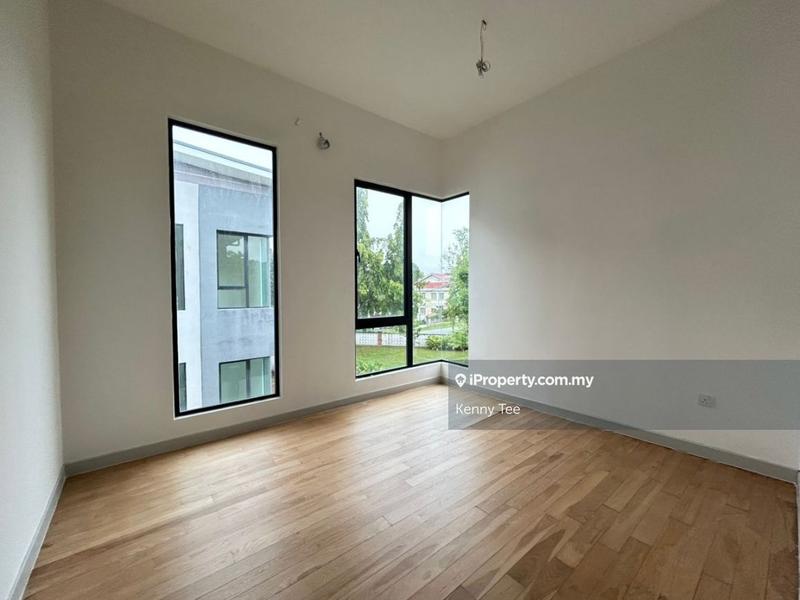 Semi-Detached House for Sale in Taman Ujong, Seremban by Kenny Tee - iProperty.com.my