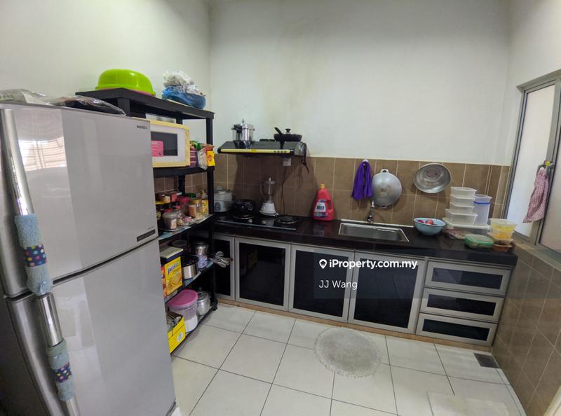 Townhouse for Sale in Kota Kemuning, Shah Alam by JJ Wang - iProperty.com.my