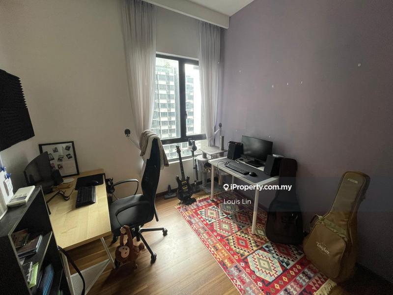 Service Residence for Sale in Petalz Residences by Louis Lin - iProperty.com.my