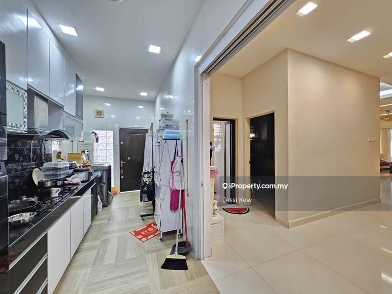 Semi-Detached House for Sale in Hijauan Residence, Ulu Langat by Jessi Kew - iProperty.com.my