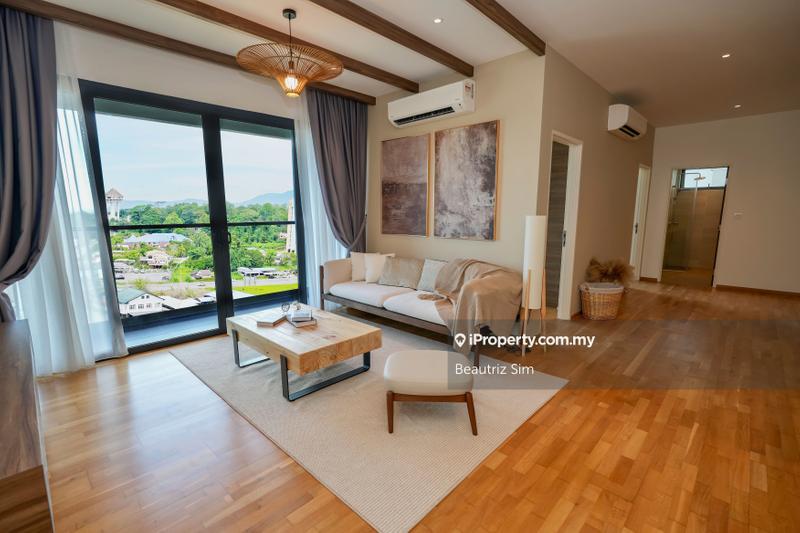Kondominium untuk Dijual di Urban Residences oleh Beautriz Sim - iProperty.com.my