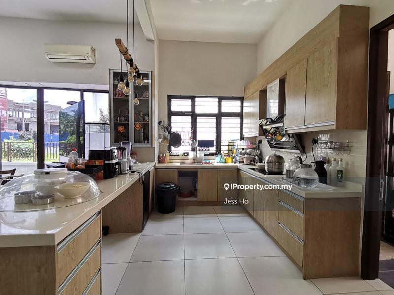 Rumah Berkembar untuk Dijual di Bandar Kinrara Seksyen 1, Bandar Kinrara oleh Jess Ho - iProperty.com.my