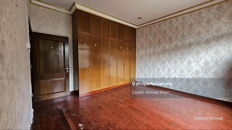 Bungalow House for Sale in Taman Tun Dr Ismail, Kuala Lumpur by Zaidah Ahmad Khan - iProperty.com.my