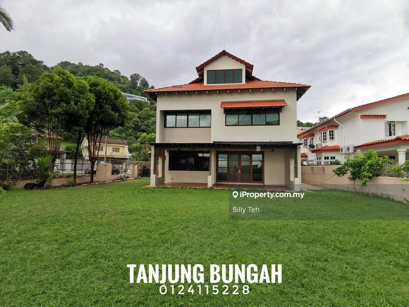 Bungalow House untuk Dijual di Tanjung Bungah, Penang oleh Billy Teh - iProperty.com.my