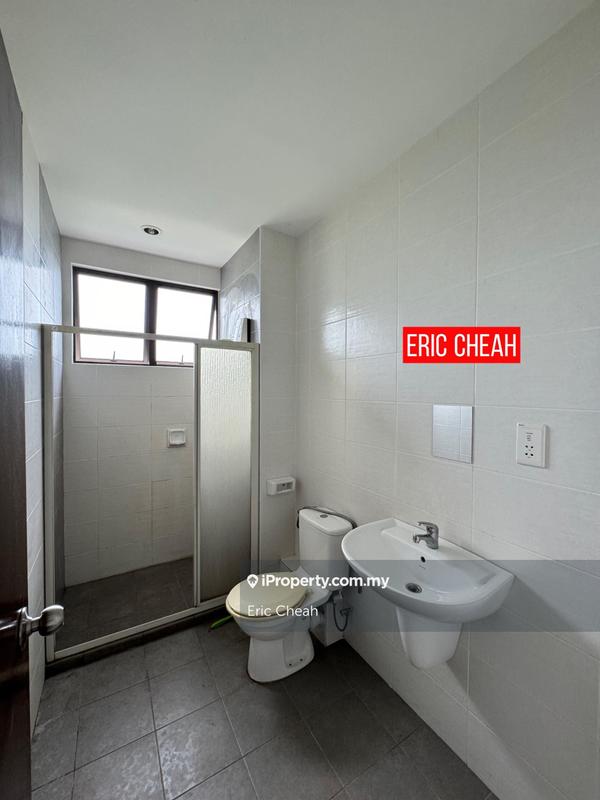 Rumah Teres 3-Tingkat untuk Dijual di Setia Pearl Island, Bayan Lepas oleh Eric Cheah - iProperty.com.my