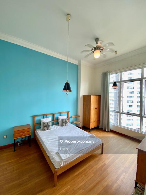 Kondominium untuk Dijual di La Grande Kiara oleh Lach - iProperty.com.my