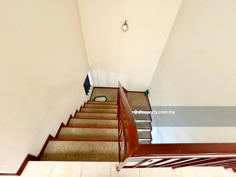 2-storey Terraced House for Sale in Taman Puncak Jalil, Seri Kembangan by Eileen Tu - iProperty.com.my