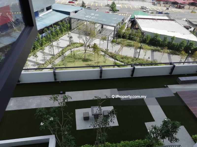 Service Residence for Sale in Savio @ Riana Dutamas by Jordan Tang - iProperty.com.my