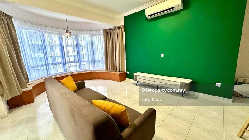 For Rent - Twin Towers