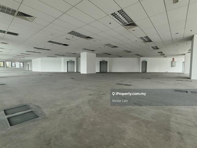 Pejabat untuk Disewa di Damansara Perdana, Petaling Jaya oleh Victor Lim - iProperty.com.my