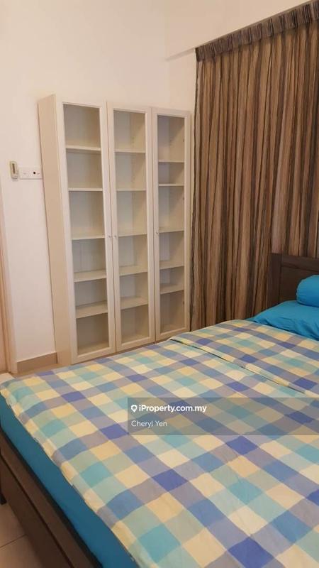 Service Residence for Sale in Windsor Tower by Cheryl Yen - iProperty.com.my