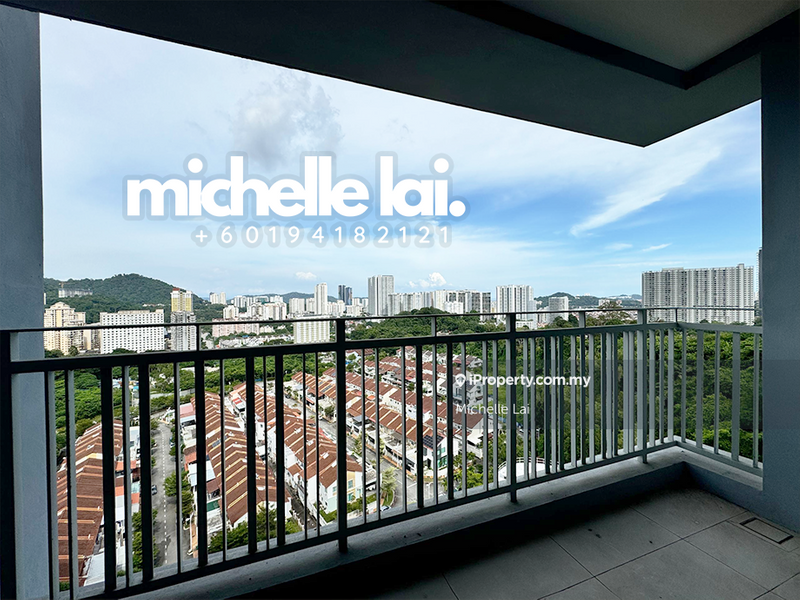 Kondominium untuk Dijual di Setia Sky Vista oleh Michelle Lai - iProperty.com.my