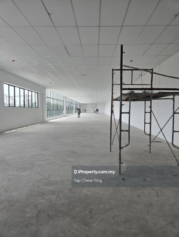Kilang Terpisah untuk Disewa di Kapar Industrial Park, Kapar oleh Yap Chew Ying - iProperty.com.my