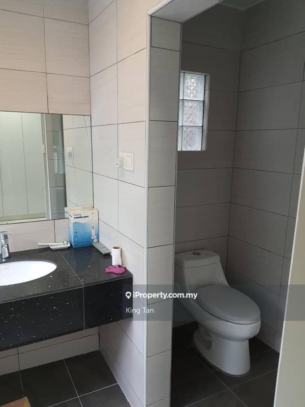 2-storey Terraced House for Sale in Taman Sri Hartamas, Sri Hartamas by King Tan - iProperty.com.my