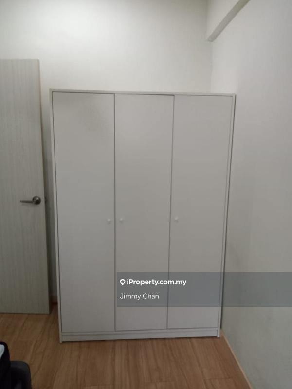 For Sale - Kuchai Brem Park 2