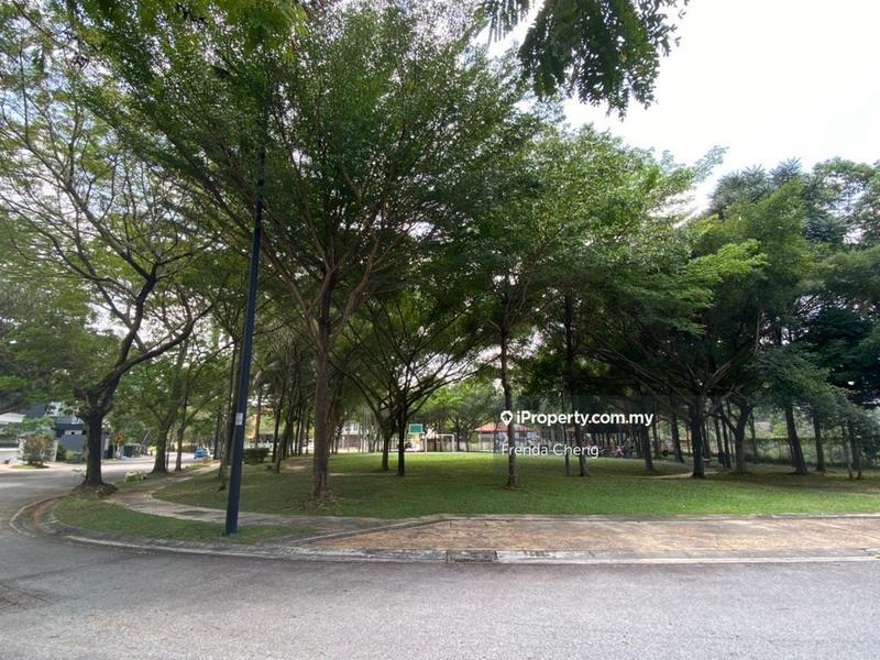 Tanah Banglo untuk Dijual di Bukit Damansara, Damansara Heights oleh Freyda Cheng - iProperty.com.my