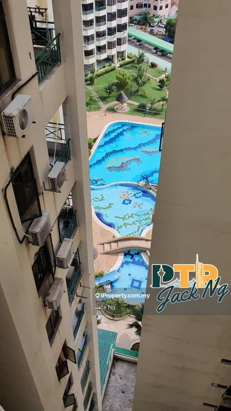 Kondominium untuk Dijual di Sunny Ville Condominium oleh Jack Ng - iProperty.com.my