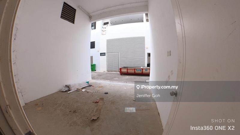 For Rent - Vervea Batu Kawan Level 1 office