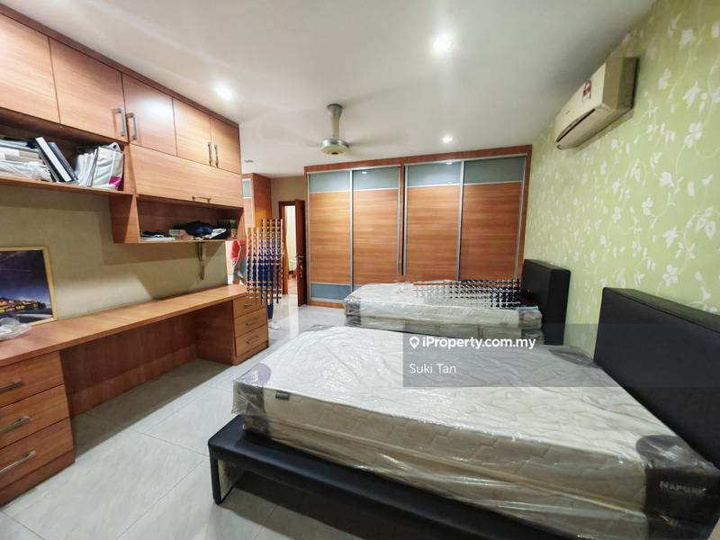 3-storey Terraced House for Sale in Taman Seri Bukit Segambut ,Segambut, Kepong,, Segambut by Suki Tan - iProperty.com.my