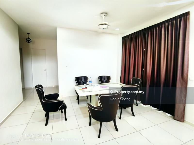 Bungalow House for Rent in Taman Satu Krubong, Krubong by Robin Soong - iProperty.com.my