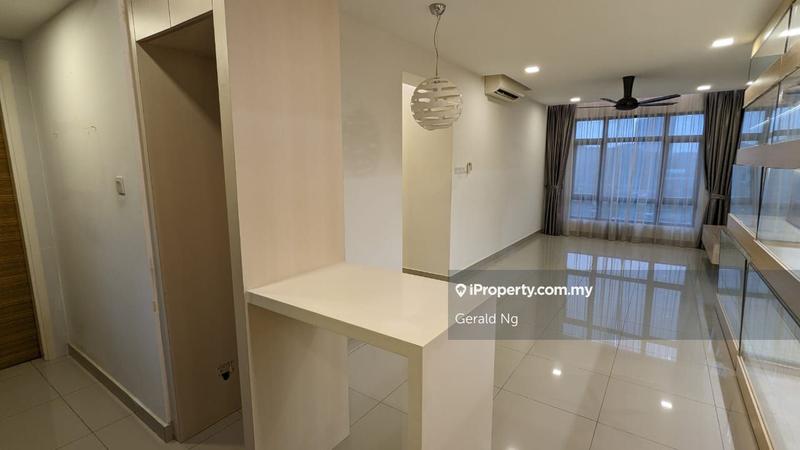 Service Residence for Sale in Pearl Suria by Gerald Ng - iProperty.com.my