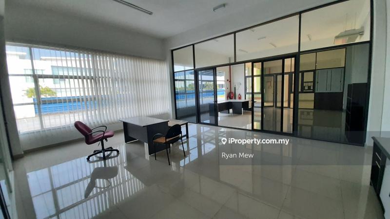 Detached Factory for Rent in Taman Perindustrian Puchong Utama, Puchong by Ryan Mew - iProperty.com.my