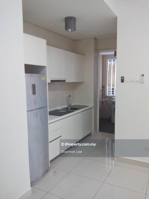 Residensi Servis untuk Dijual di Glomac Damansara oleh Shannon Lee - iProperty.com.my