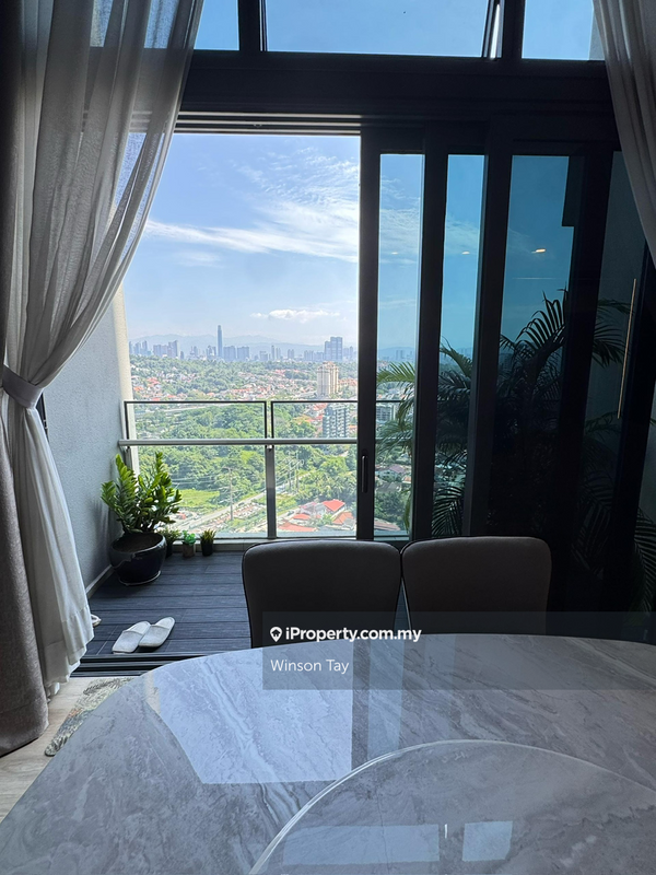 Condominium for Sale in TRIA Seputeh in 9 Seputeh, Kuala Lumpur by Winson Tay - iProperty.com.my