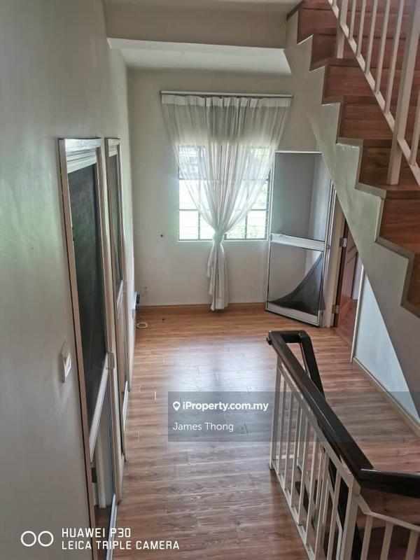 3-storey Terraced House for Sale in Mutiara Bukit Jalil, Bukit Jalil by James Thong - iProperty.com.my