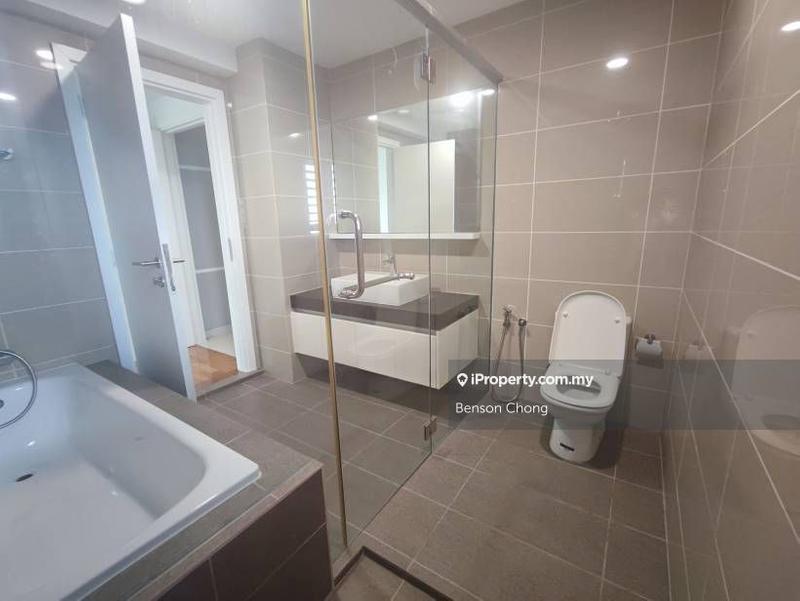 Kondominium untuk Dijual di Iskandar Residences oleh Benson Chong - iProperty.com.my