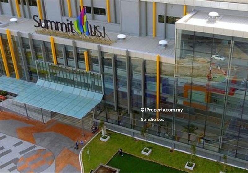 Retail Space for Sale in Rare Investment Opportunity | The Summit @USJ, Subang Jaya by Sandra Lee - Exterior - iProperty.com.my