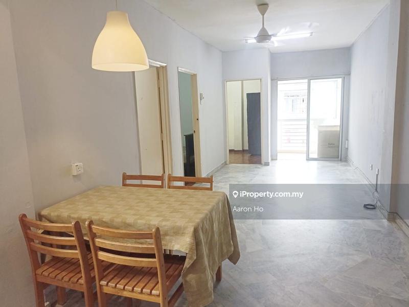 Pangsapuri untuk Dijual di Teratai Mewah Apartment Block 15,17,19,21 oleh Aaron Ho - iProperty.com.my