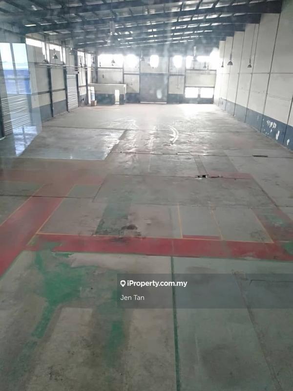 Semi-D Factory for Rent in Seksyen 27, Shah Alam by Jen Tan - iProperty.com.my