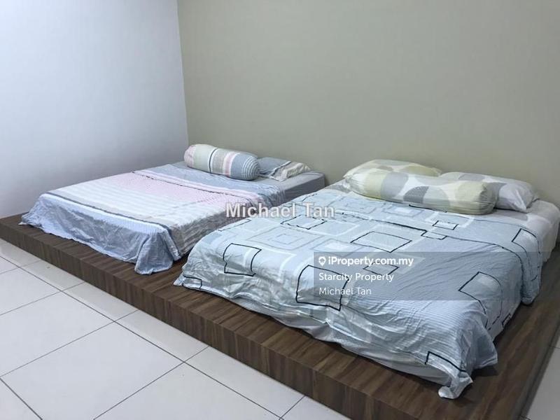 Rumah Berangkai 3 Tingkat untuk Dijual di Taman Bukit Kecil, Bukit Mertajam oleh Michael Tan - iProperty.com.my