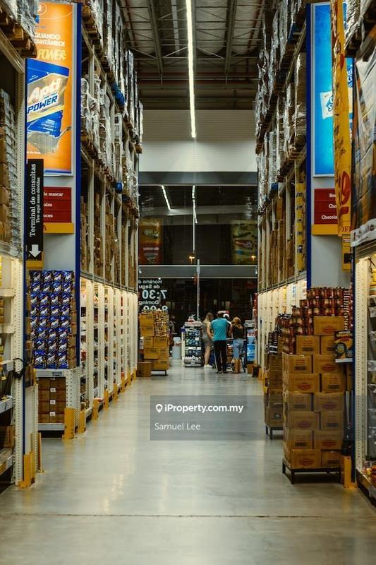Terrace Factory for Rent in North Port, Port Klang (Pelabuhan Klang) by Samuel Lee - iProperty.com.my