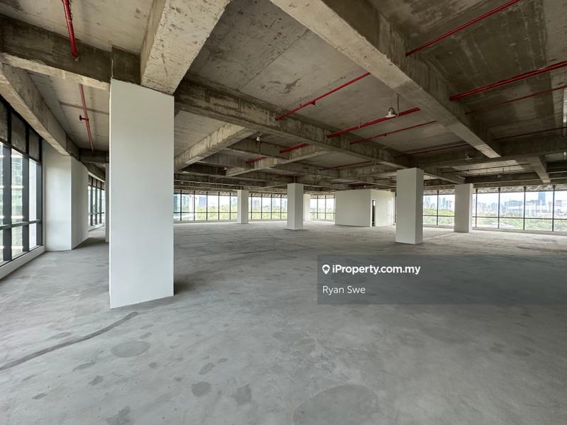 Office for Rent in Taman Bukit Desa, Taman Desa by Ryan Swe - iProperty.com.my