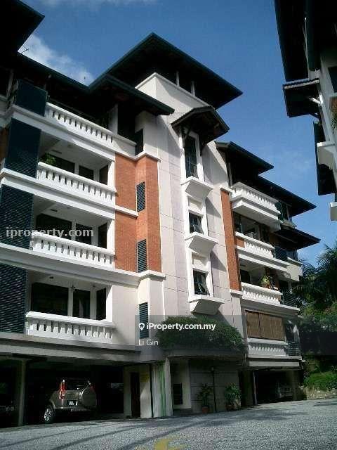 Kondominium untuk Dijual di Prima Damansara oleh Li Gin - iProperty.com.my