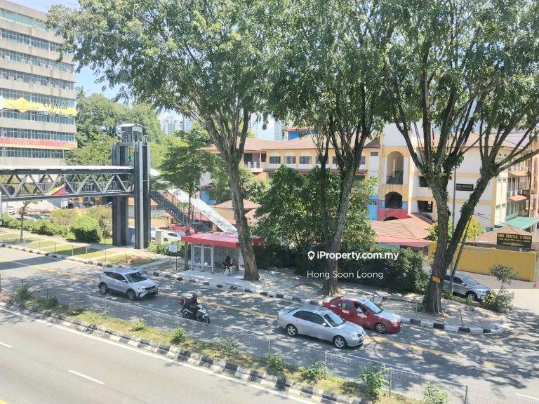 Shop / Office untuk Disewa di Taman Million, Jalan Ipoh oleh Hong Soon Loong - iProperty.com.my