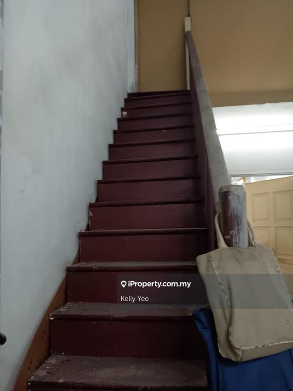 Kedai untuk Dijual di 2 Storey Shoplot @ Kulim Old Town for Sale, Kulim oleh Kelly Yee - iProperty.com.my