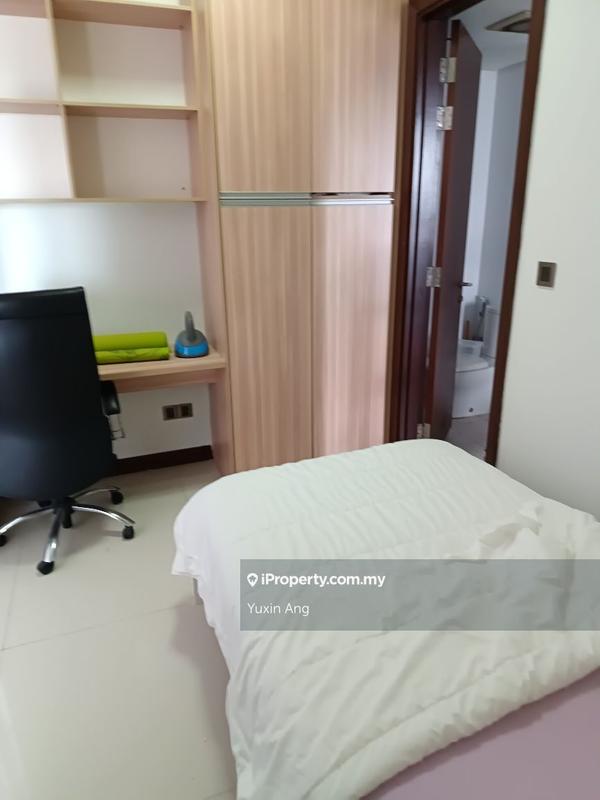 Kondominium untuk Disewa di The Northshore Gardens oleh Yuxin Ang - iProperty.com.my