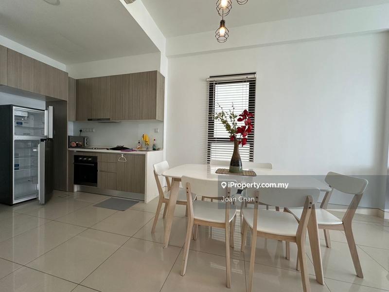 Residensi Servis untuk Dijual di Arnica @ Tropicana Gardens oleh Joan Chan - iProperty.com.my