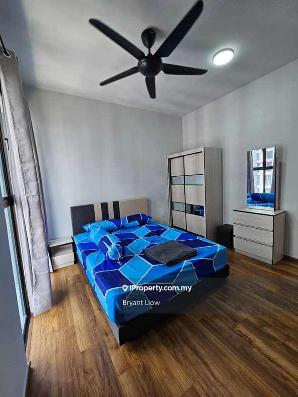 Kondominium untuk Disewa di Admiral Residences oleh Bryant Liow - iProperty.com.my