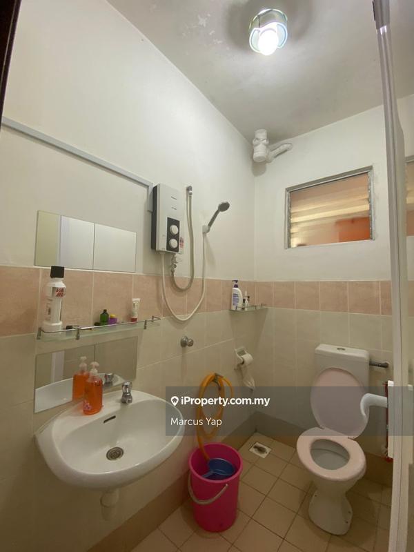 Pangsapuri untuk Dijual di Pangsapuri Seri Pinang oleh Marcus Yap - iProperty.com.my