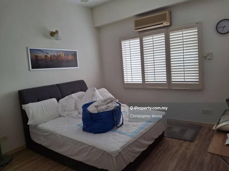 For Sale - Ridzuan Condominium