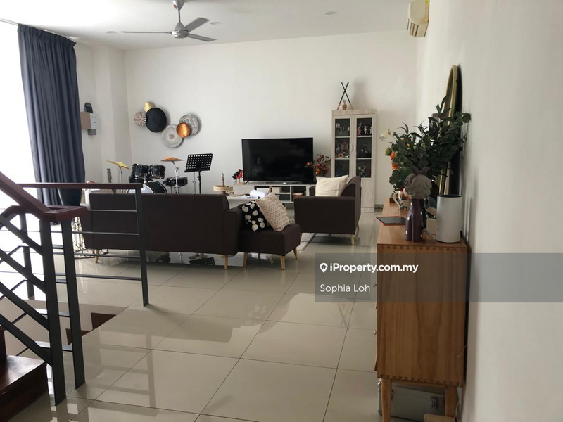 3-storey Terraced House for Rent in Sunway Eastwood, Seri Kembangan by Sophia Loh - iProperty.com.my
