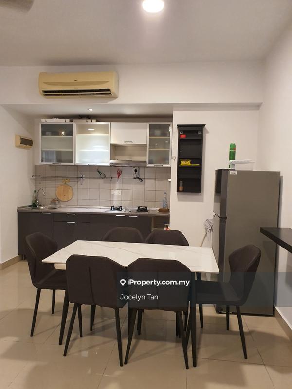 Residensi Servis untuk Disewa di PJ8 oleh Jocelyn Tan - iProperty.com.my