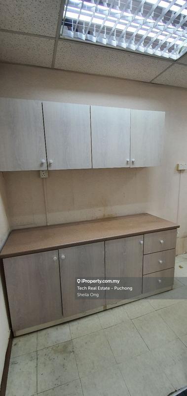 Pejabat untuk Dijual di KLCC, KL City Centre oleh Sheila Ong - iProperty.com.my
