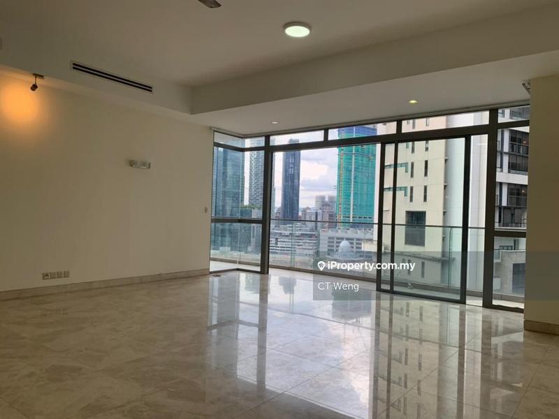 Kondominium untuk Dijual di Stonor Park oleh CT Weng - iProperty.com.my