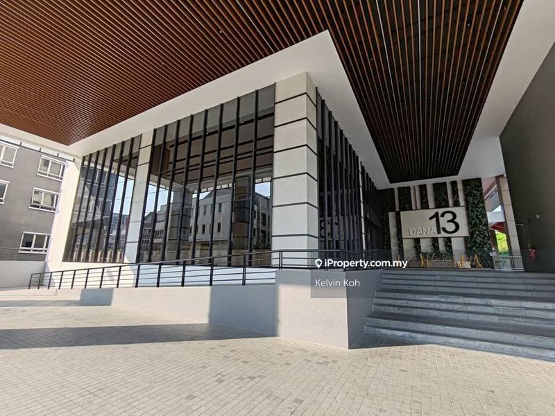 Office for Rent in Dataran Ara Damansara, Ara Damansara by Kelvin Koh - iProperty.com.my